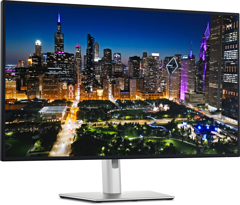 Dell UltraSharp U3225QE 32" Écran 4K 120Hz