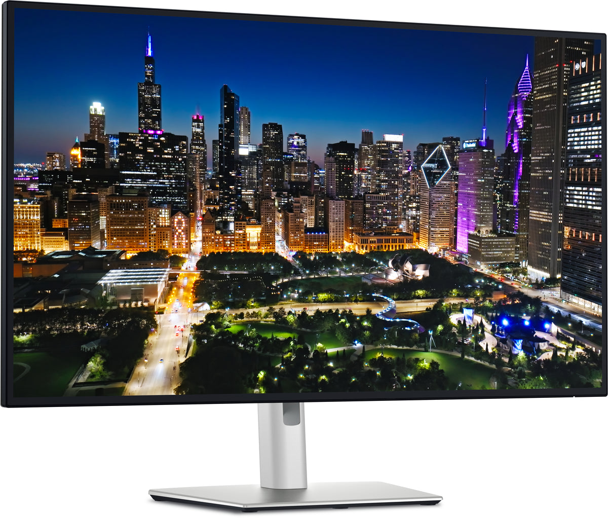 Dell UltraSharp U3225QE 32" Écran 4K 120Hz
