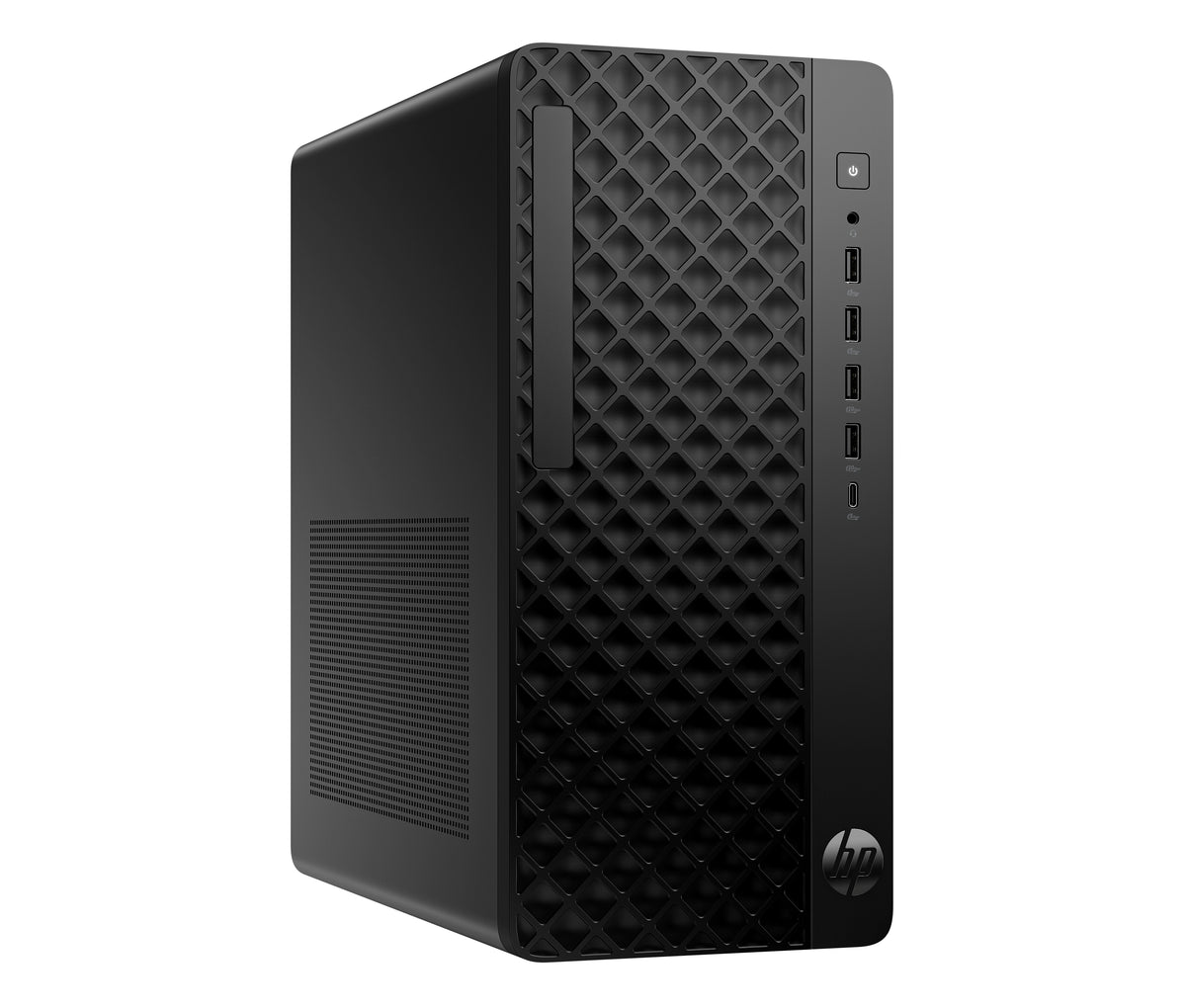 HP ProDesk 2 G1a E AI - PC Tour Ryzen 5 8500G