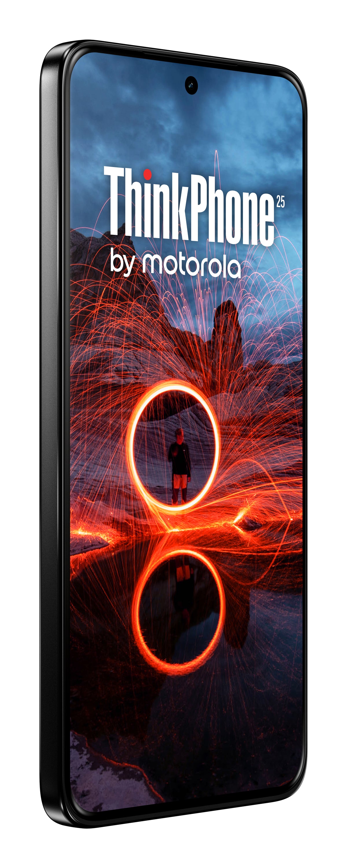 Motorola ThinkPhone 25 Business Edition - Smartphone Pro
