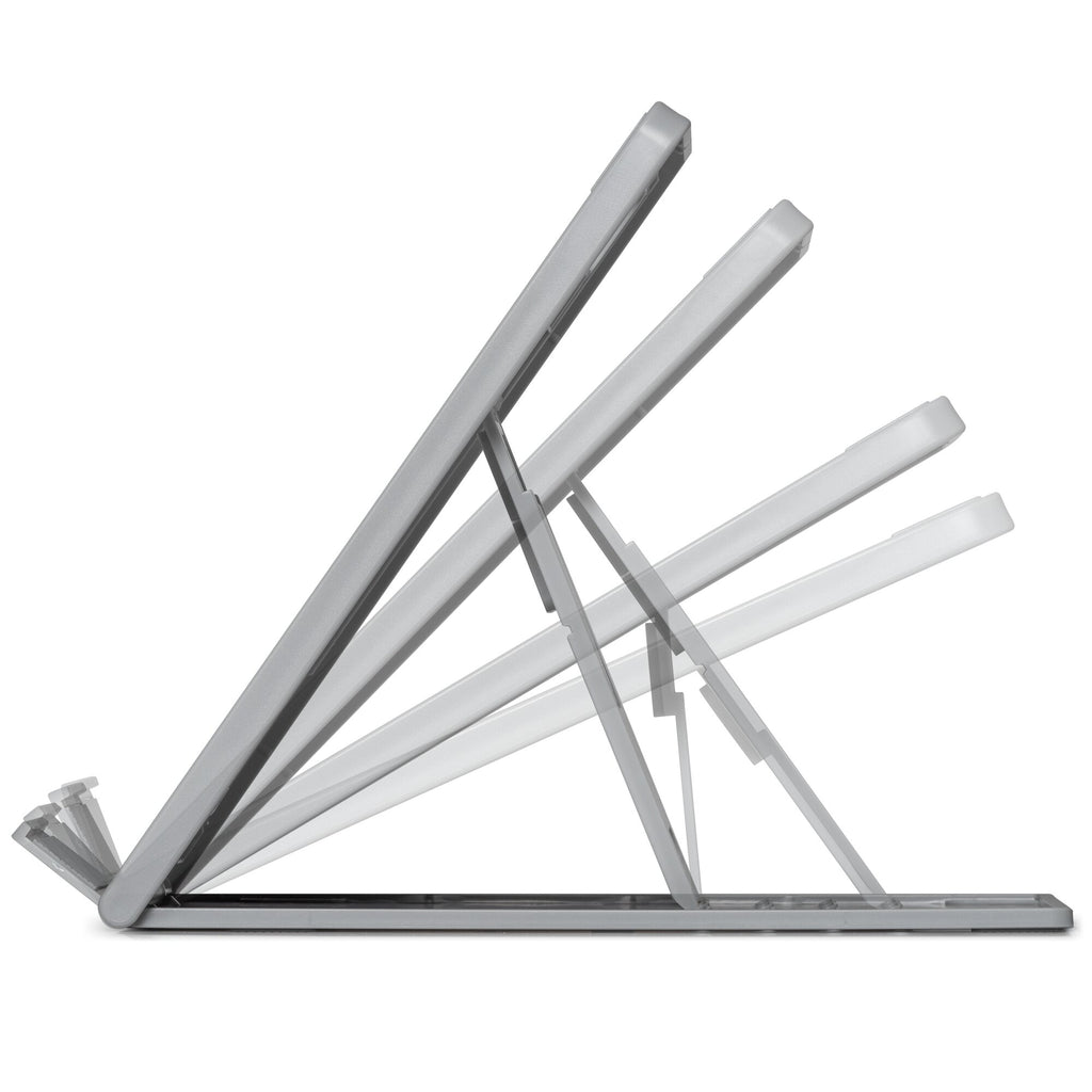 Support ordinateur portable 14" Kensington Easy Riser Go
