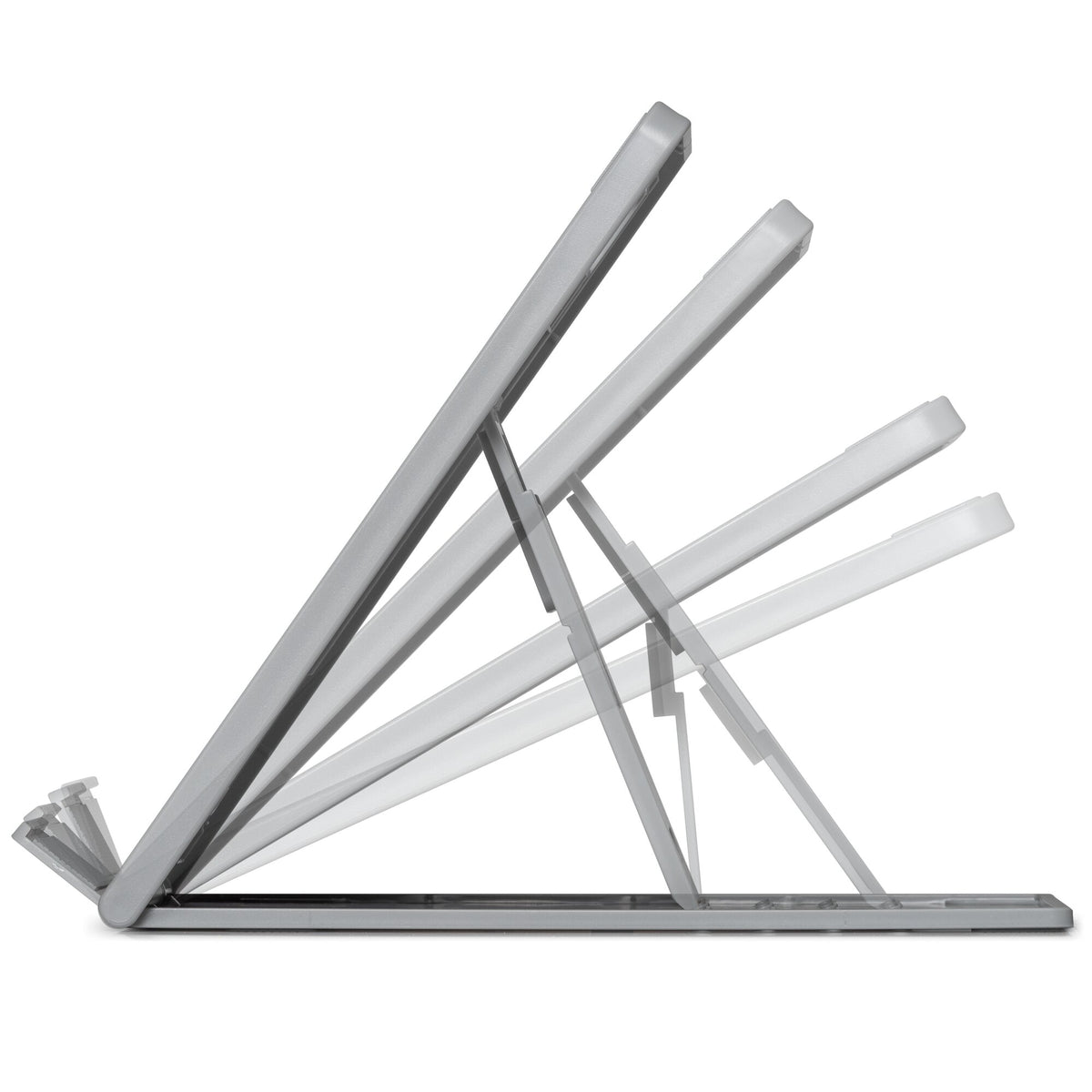 Support ordinateur portable 14" Kensington Easy Riser Go