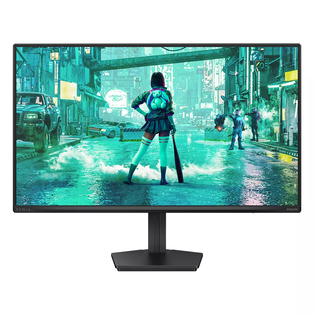 Philips Evnia 3000 24" Écran Gaming 144Hz HDR10