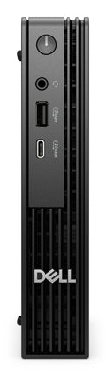 Dell Pro Micro QCM1250 - AI PC Core Ultra 5 - 8Go RAM - 512Go SSD