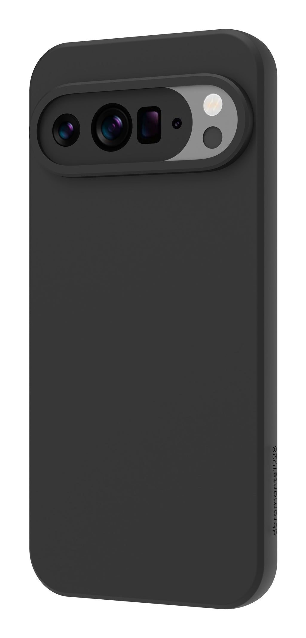 Coque recyclable noir nuit Pixel 10 Pro XL