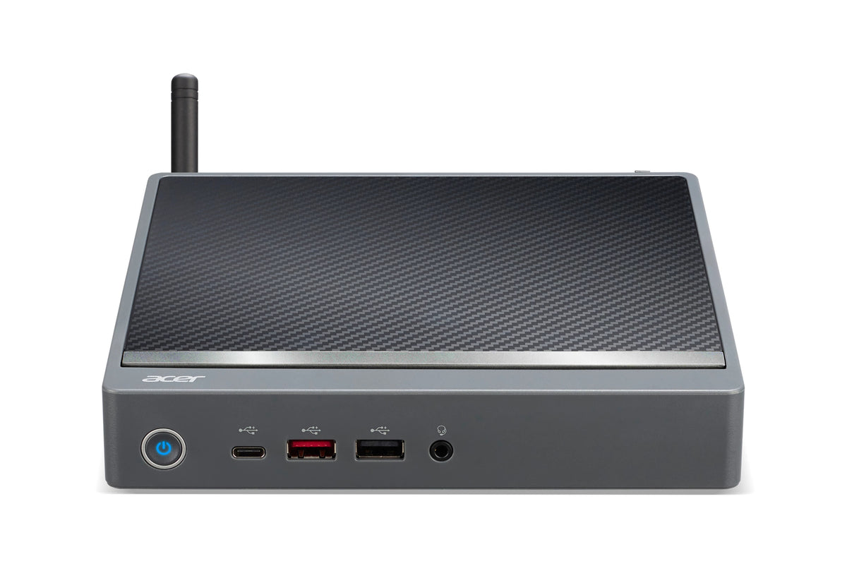 Acer Veriton N2 VN2595GT Mini PC Core 3 100U