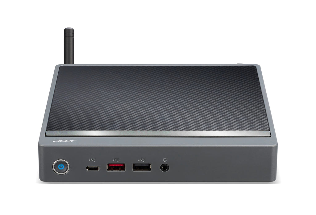 Acer Veriton N2 VN2595GT Mini PC Core 5 120U 16Go RAM 512Go SSD
