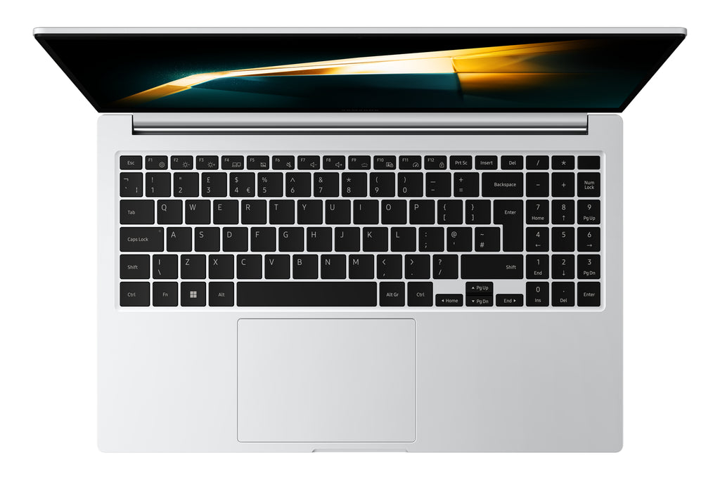 Samsung Galaxy Book4 - Intel Core 7 - 16 Go RAM - 512 Go SSD
