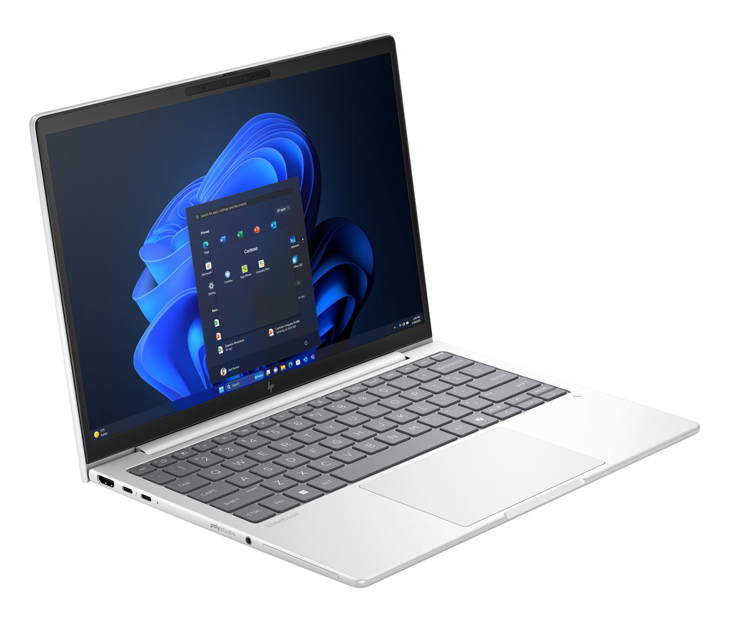 HP EliteBook 8 G1a Copilot+ PC AI PC Ryzen 5 16Go 512Go