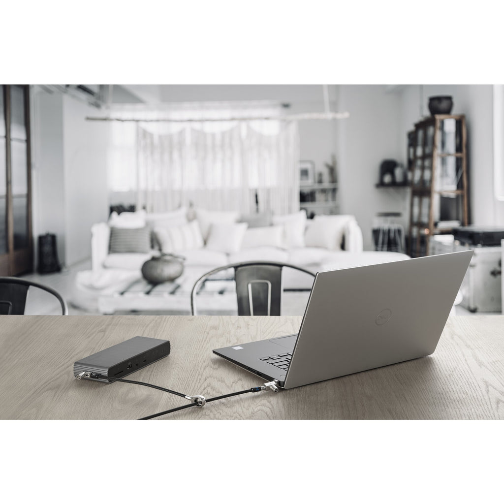 Câble sécurité Kensington Slim N17 2.0 - Protection PC portable