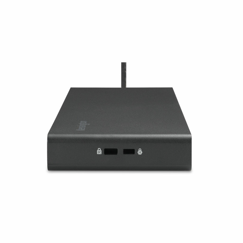 Kensington SD4842P EQ - Station d'accueil Pro USB4/Thunderbolt 4