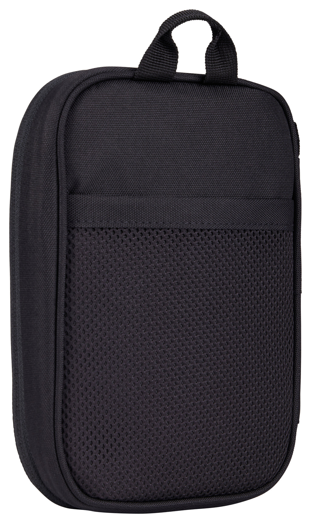 Boîtier accessoires polyester recyclé noir - Case Logic