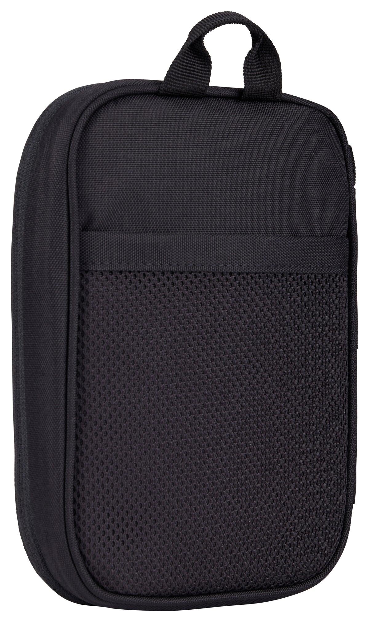 Boîtier accessoires polyester recyclé noir - Case Logic