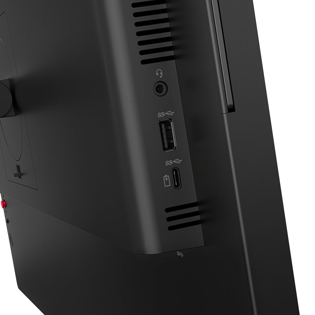 Écran LED Lenovo ThinkVision T24-4v 24" Full HD 120Hz