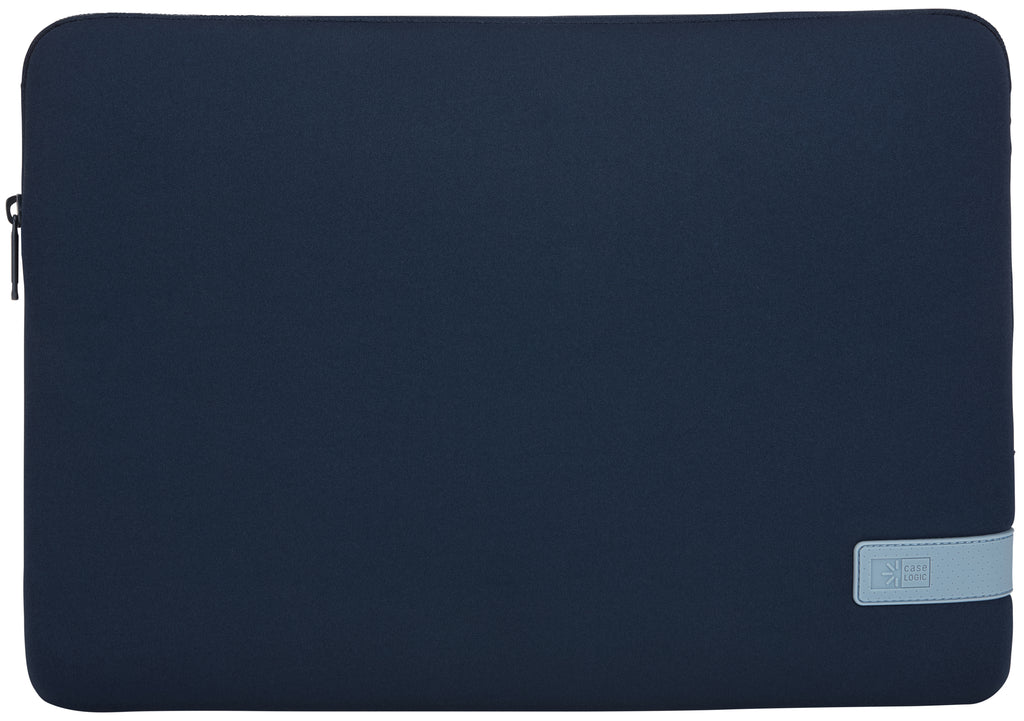 Housse ordinateur portable 15.6" bleu foncé CASE LOGIC