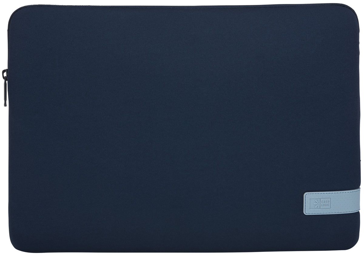 Housse ordinateur portable 15.6" bleu foncé CASE LOGIC