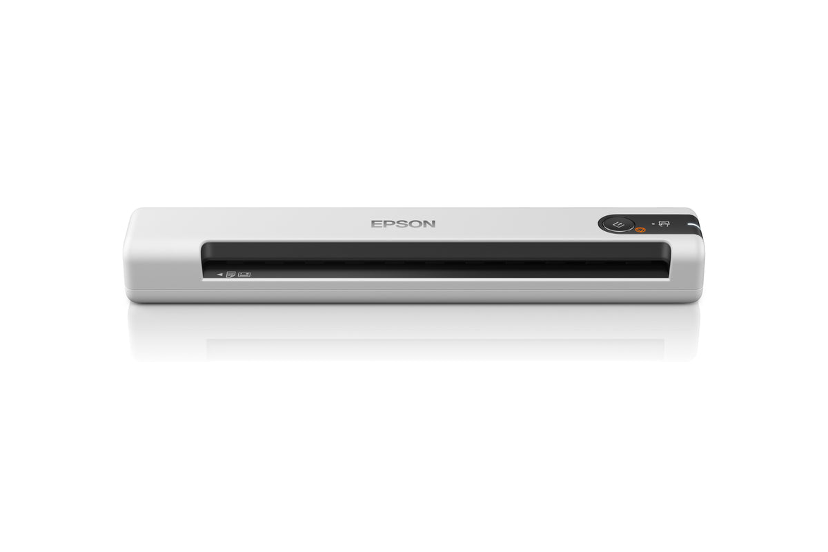 Epson WorkForce DS-70 Scanner 600 dpi Legal USB 2.0