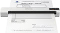Epson WorkForce DS-70 Scanner 600 dpi Legal USB 2.0