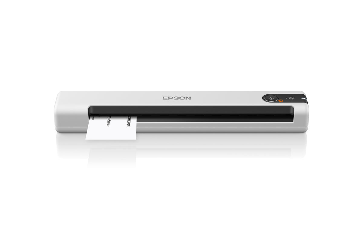 Epson WorkForce DS-70 Scanner 600 dpi Legal USB 2.0