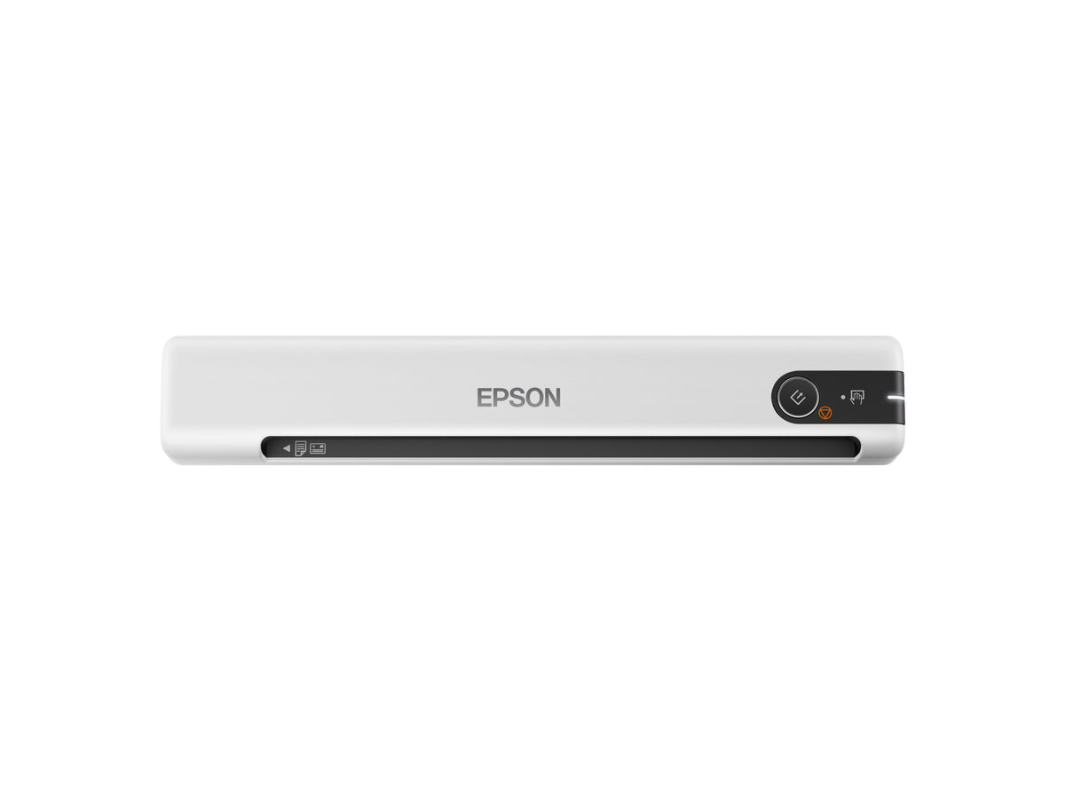 Epson WorkForce DS-70 Scanner 600 dpi Legal USB 2.0