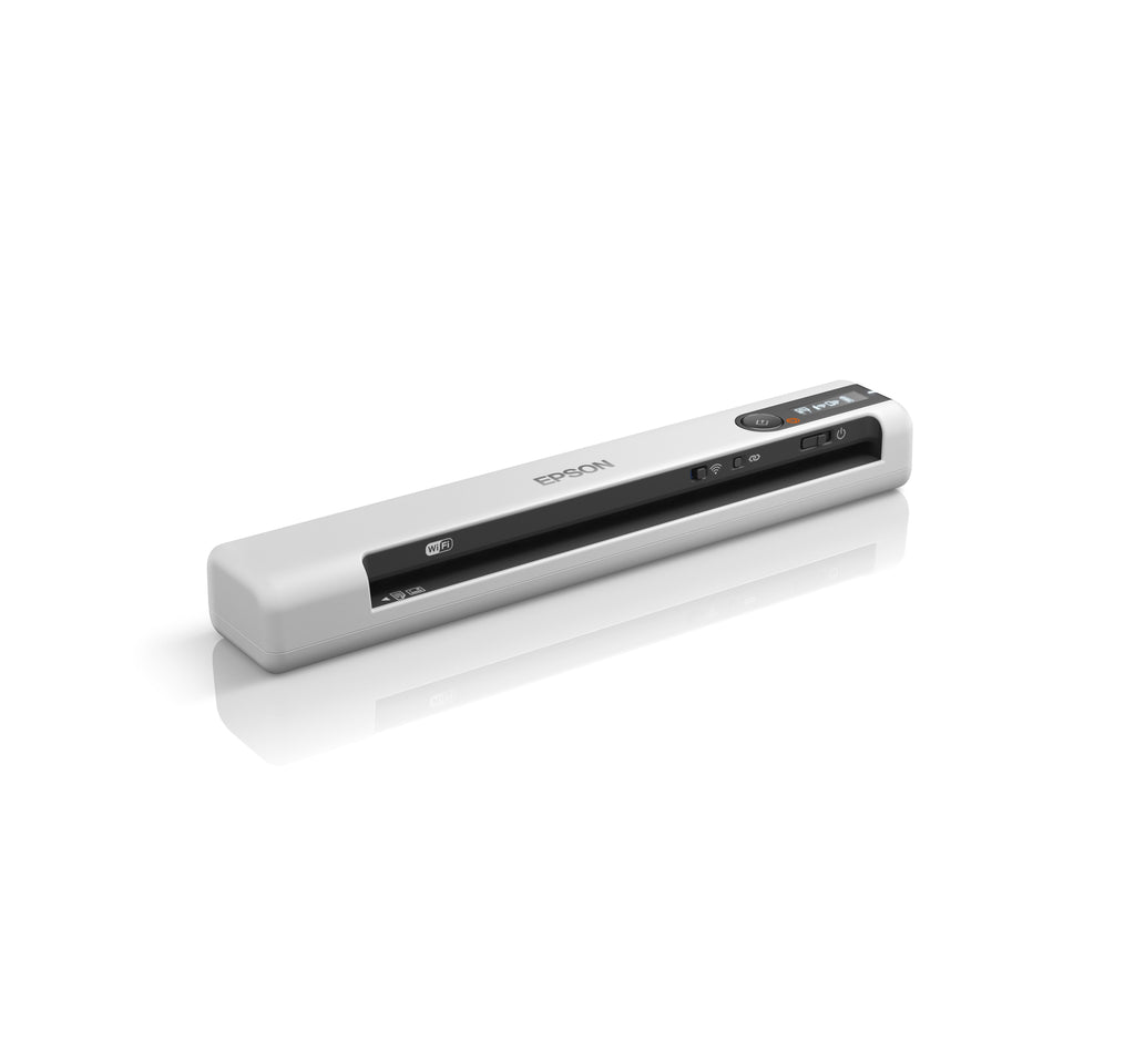 Epson WorkForce DS-80W : Scanner A4 600 dpi Wi-Fi | Epson FR