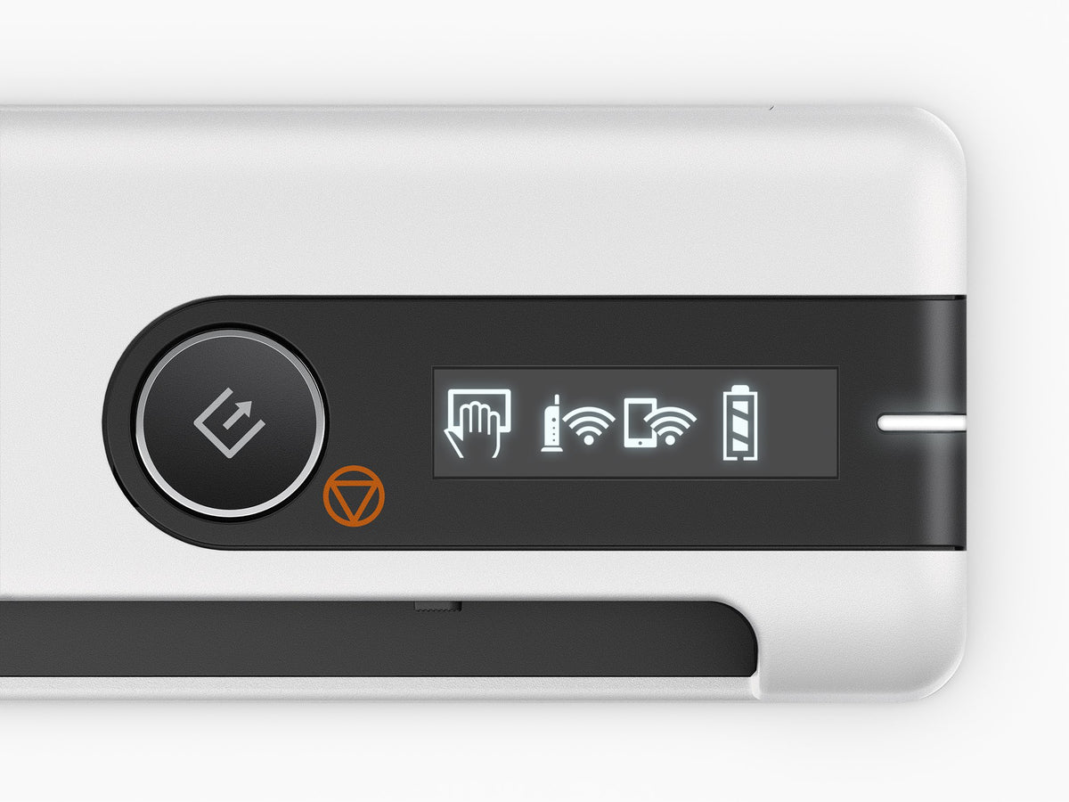 Epson WorkForce DS-80W : Scanner A4 600 dpi Wi-Fi | Epson FR