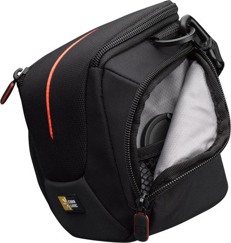 Étui appareil photo Case Logic - Nylon/Polyester