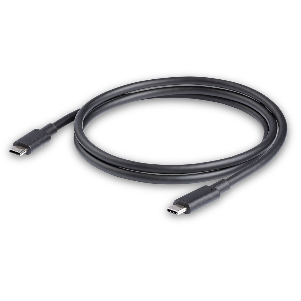 Station d'accueil 100W USB-C 2xDP 1GbE StarTech