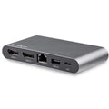 Station d'accueil 100W USB-C 2xDP 1GbE StarTech