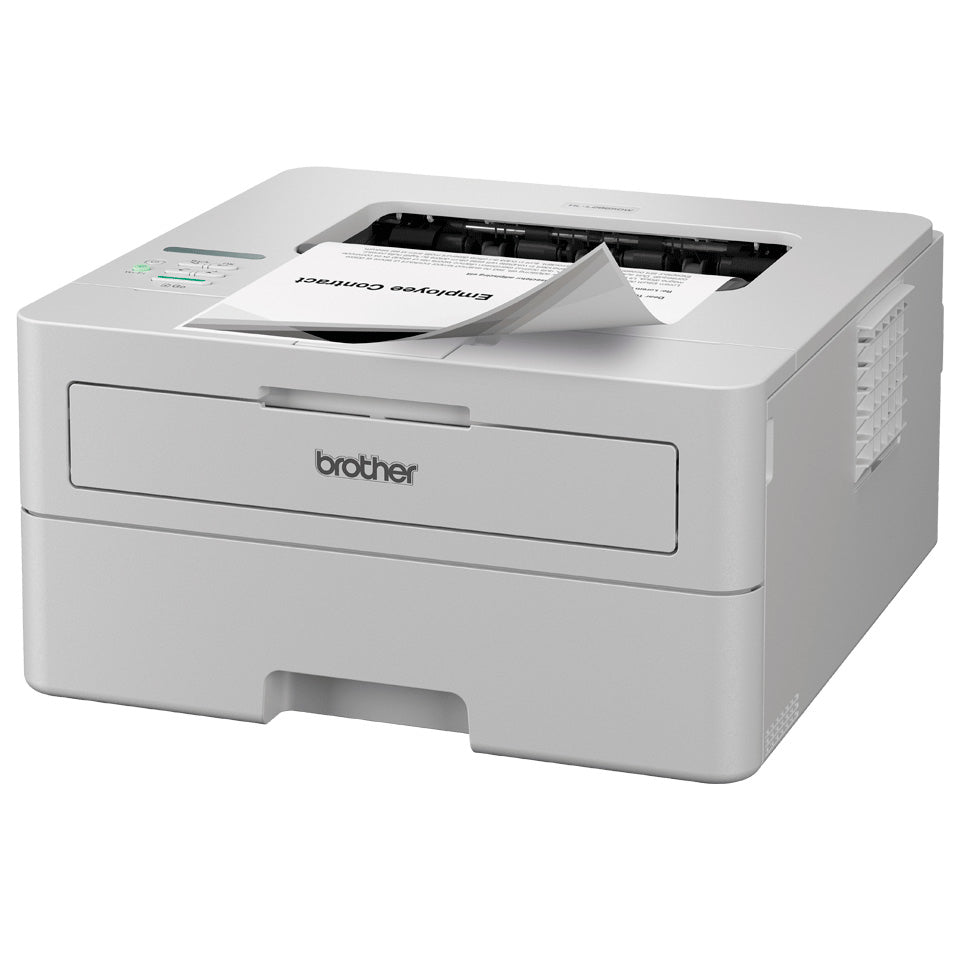 Imprimante Brother HL-L2865DW Noir & Blanc Laser