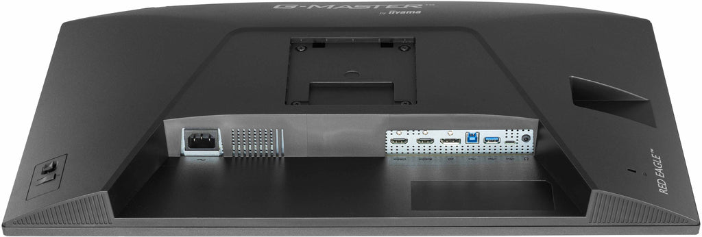 Écran gaming 27" QHD 200Hz - iiyama Red Eagle GB2771QSU-B1