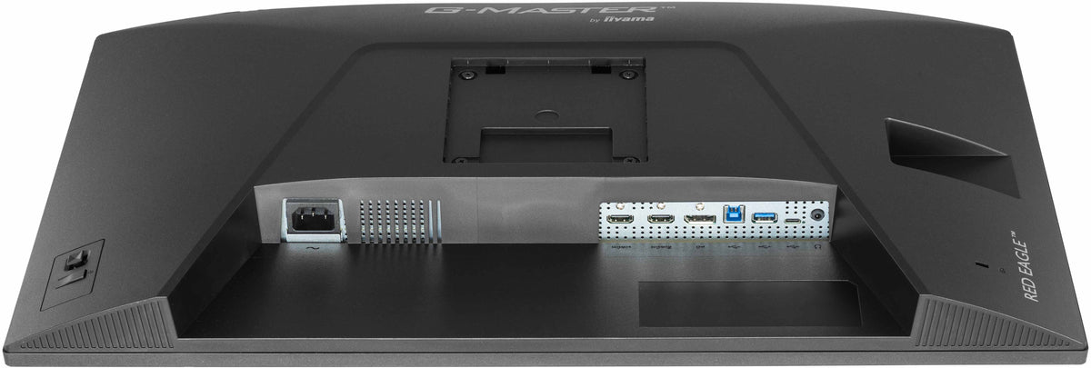 Écran gaming 27" QHD 200Hz - iiyama Red Eagle GB2771QSU-B1