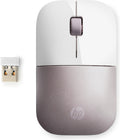Souris sans fil HP rose - Compatible Pavilion