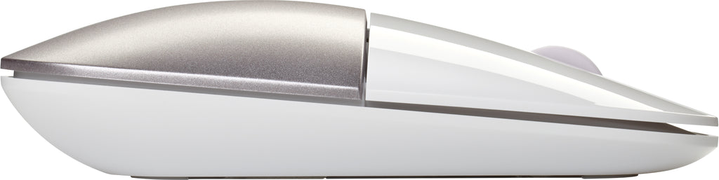 Souris sans fil HP rose - Compatible Pavilion