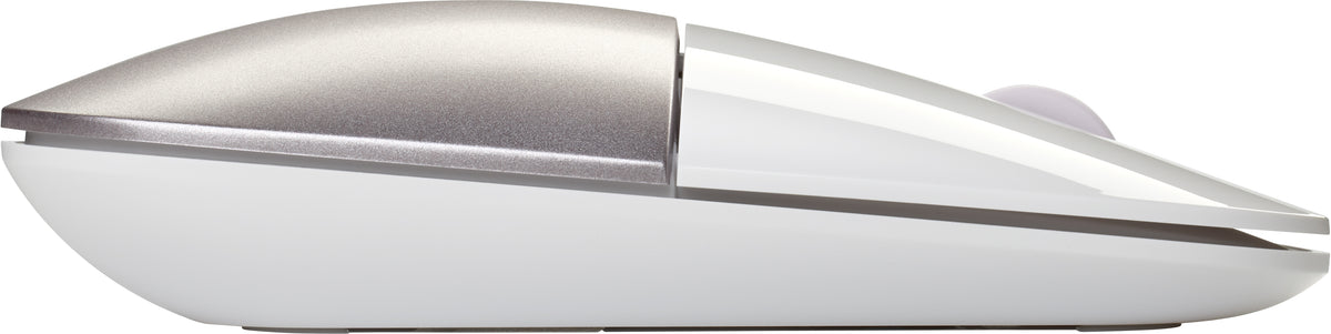 Souris sans fil HP rose - Compatible Pavilion