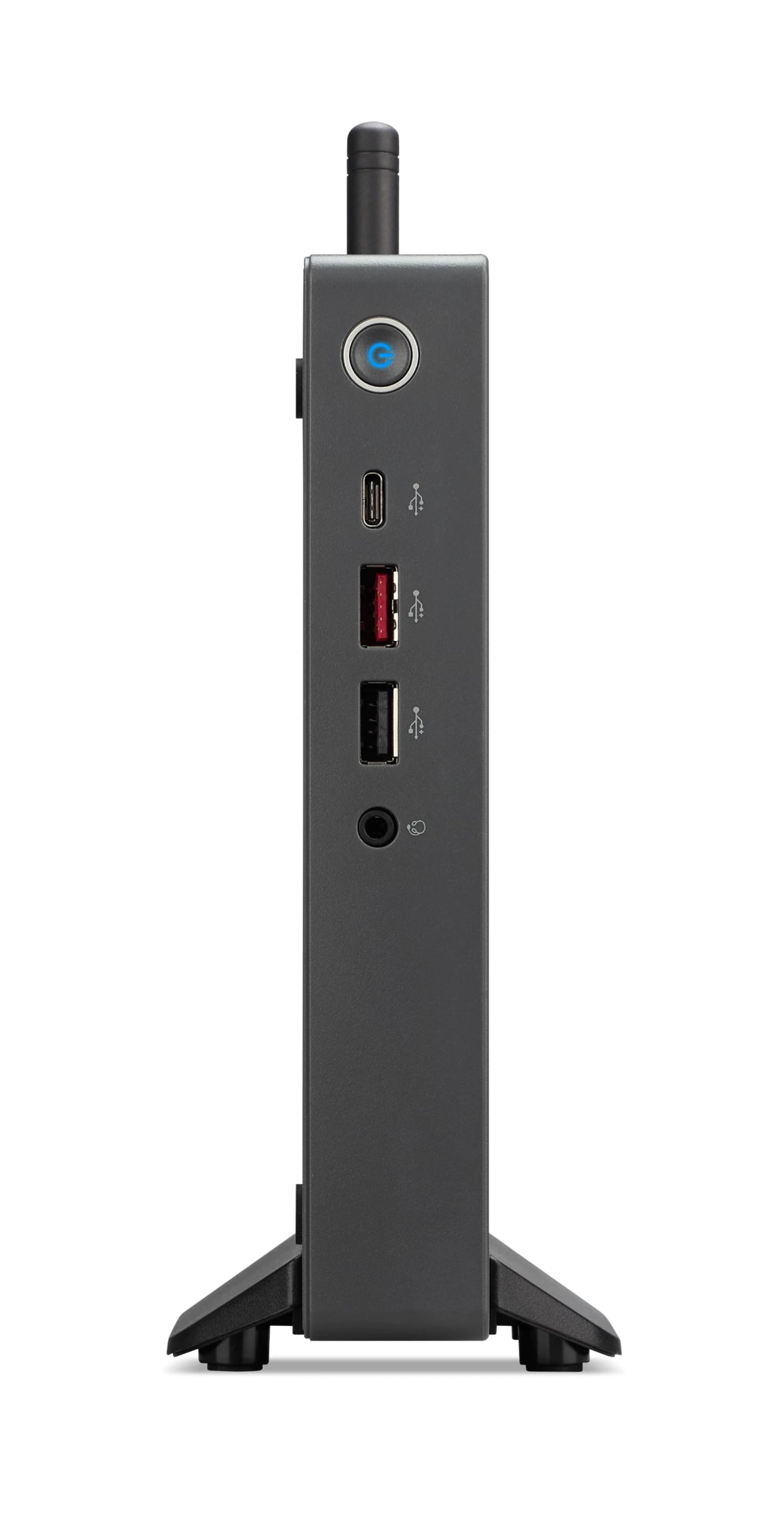 Acer Veriton N2 VN2595GT Mini PC Core 3 100U