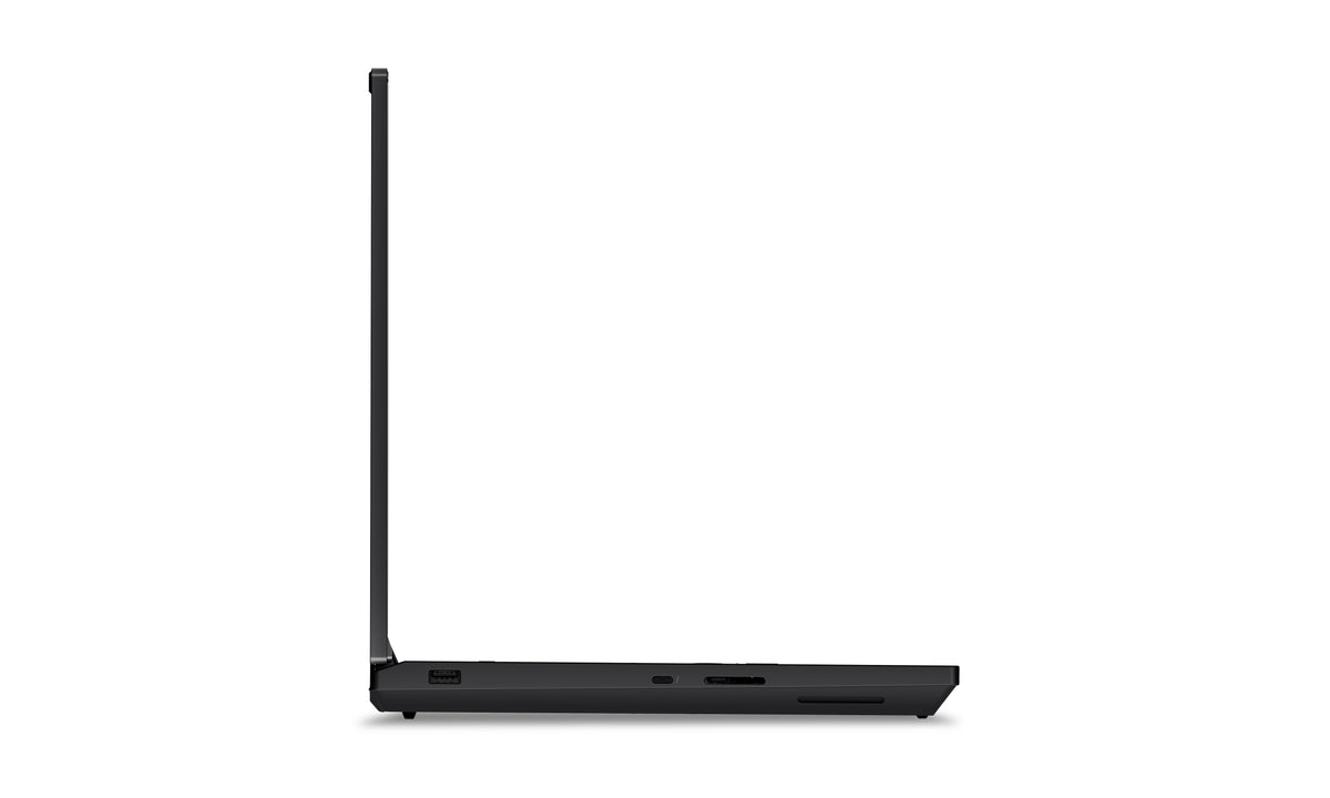 Lenovo ThinkPad T16 Gen 3 - PC IA Ultra Performant