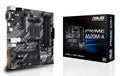 Carte-mère ASUS PRIME A520M-A II Socket AM4 A520