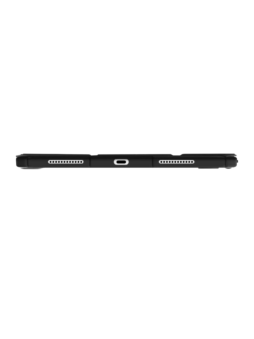 Étui ICON noir minuit pour iPad 10.9" | DBRAMANTE1928