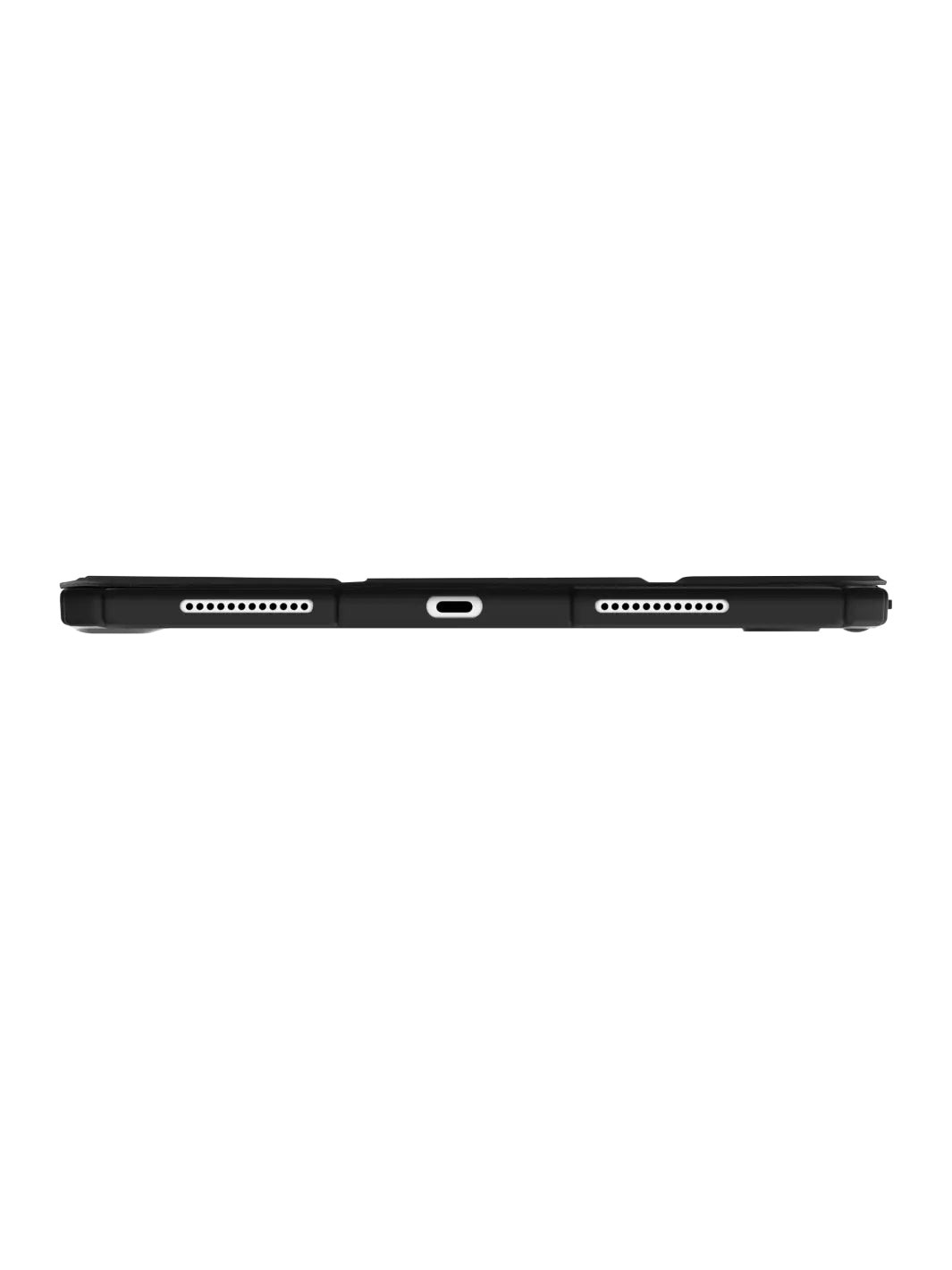 Étui ICON noir minuit pour iPad 10.9" | DBRAMANTE1928