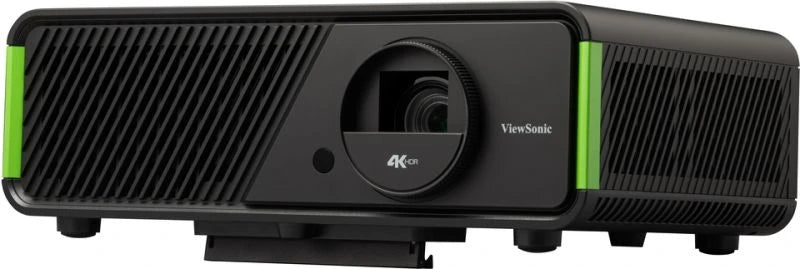 ViewSonic X1-4KB PRO - Projecteur 4K Xbox - 3300 Lumens
