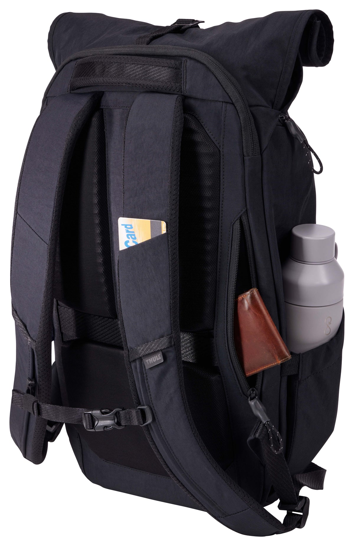 Sac à dos Thule Paramount 24L - 16" - Noir