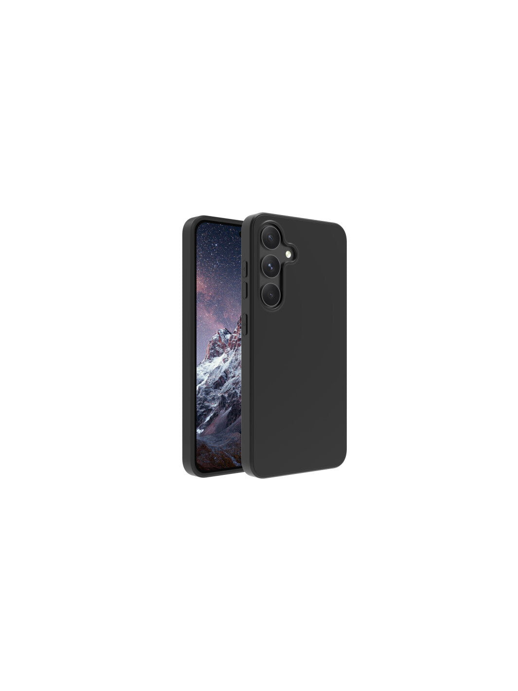 Coque Samsung Galaxy S24+ recyclée - DBRAMANTE1928