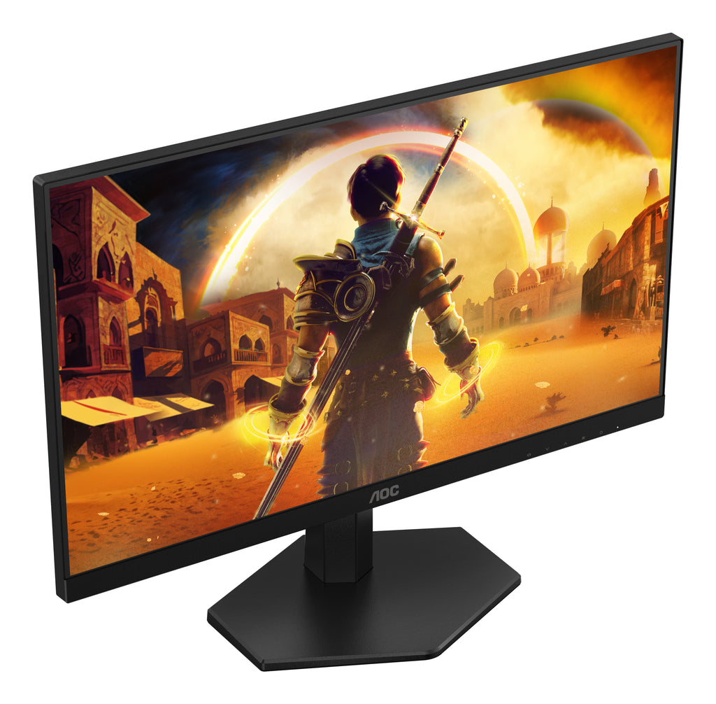 Écran gaming AOC 24G42E 24" 180Hz Full HD HDR10