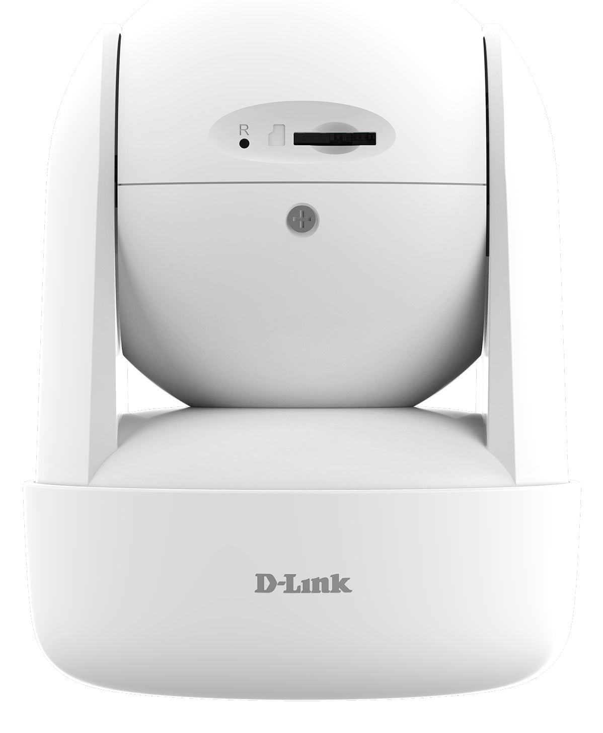 Caméra D-Link 2K Wi-Fi panoramique intérieur - DCS-6501LHC1