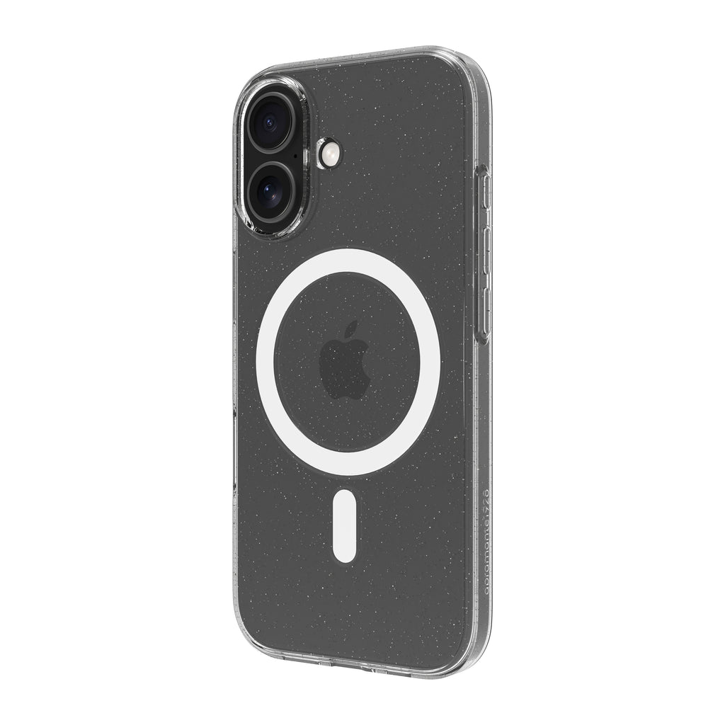 Coque iPhone 17 MagSafe - DBRAMANTE1928 Poussière d'étoile