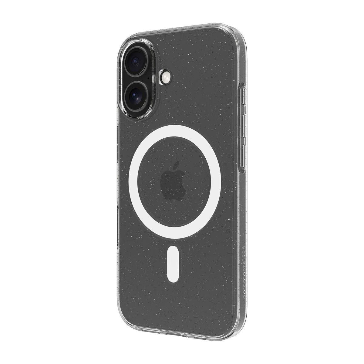 Coque iPhone 17 MagSafe - DBRAMANTE1928 Poussière d'étoile