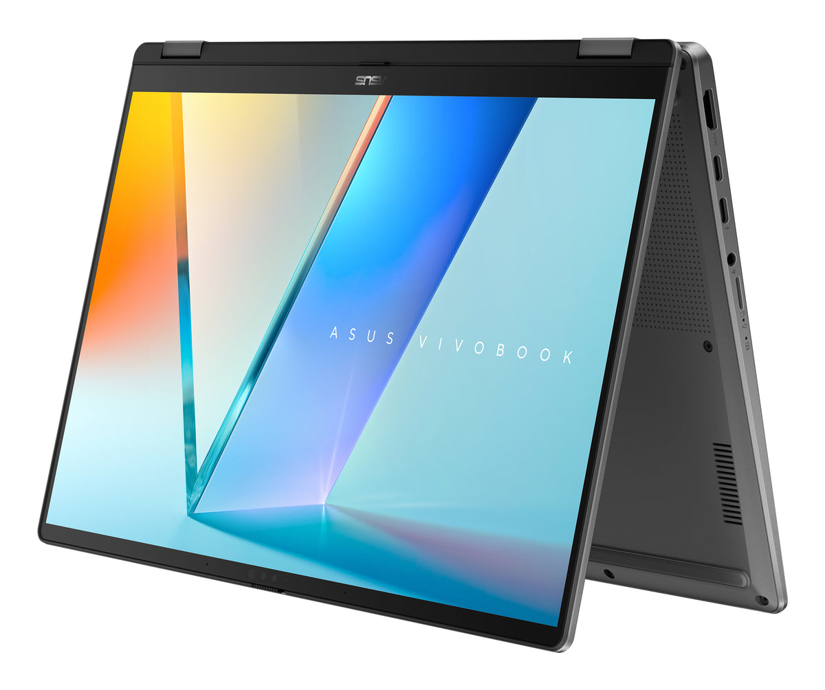 Asus TP3407SA-FLIP : PC portable 14" tactile 16Go/1To