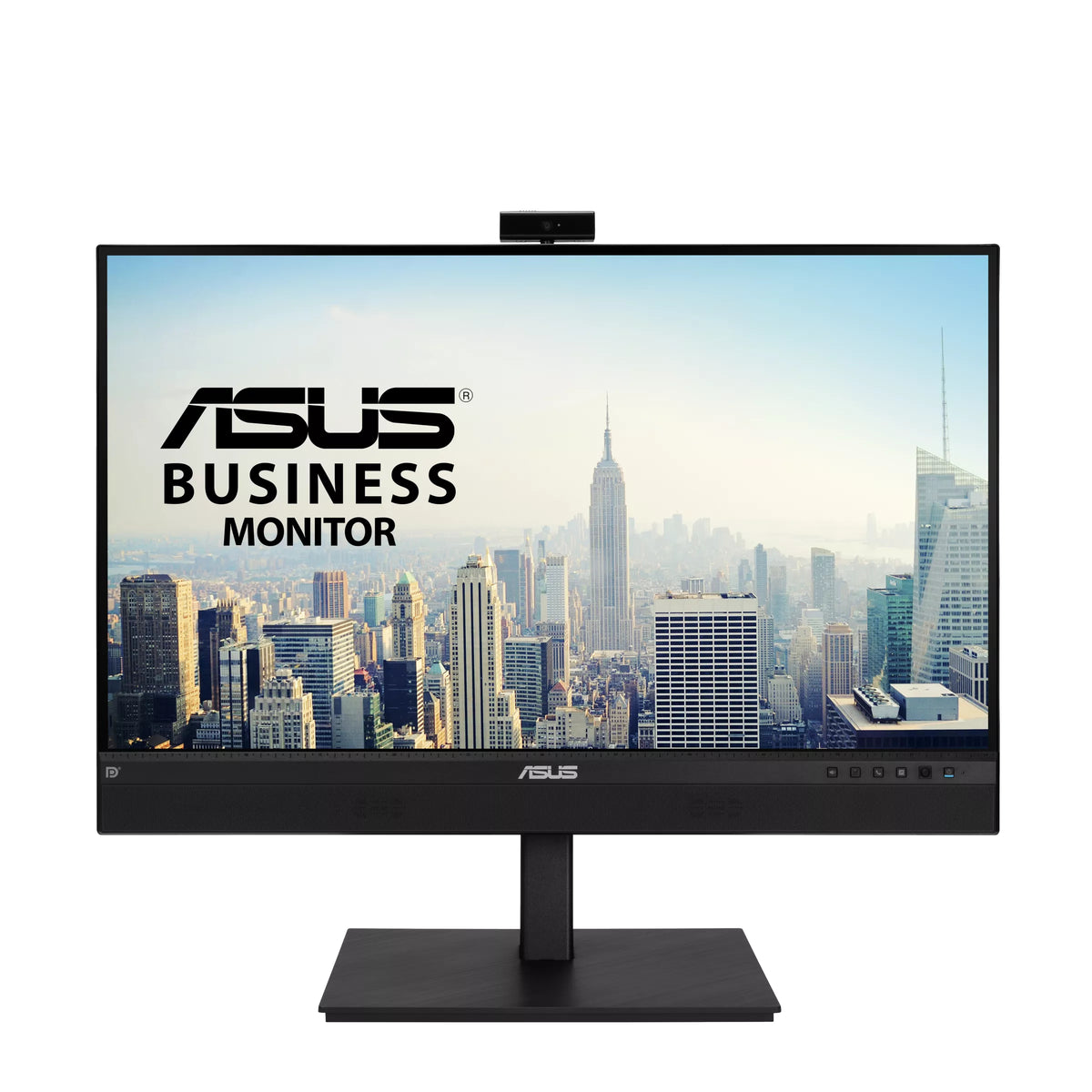 ASUS BE27ACSBK Écran LED 27" WQHD IPS