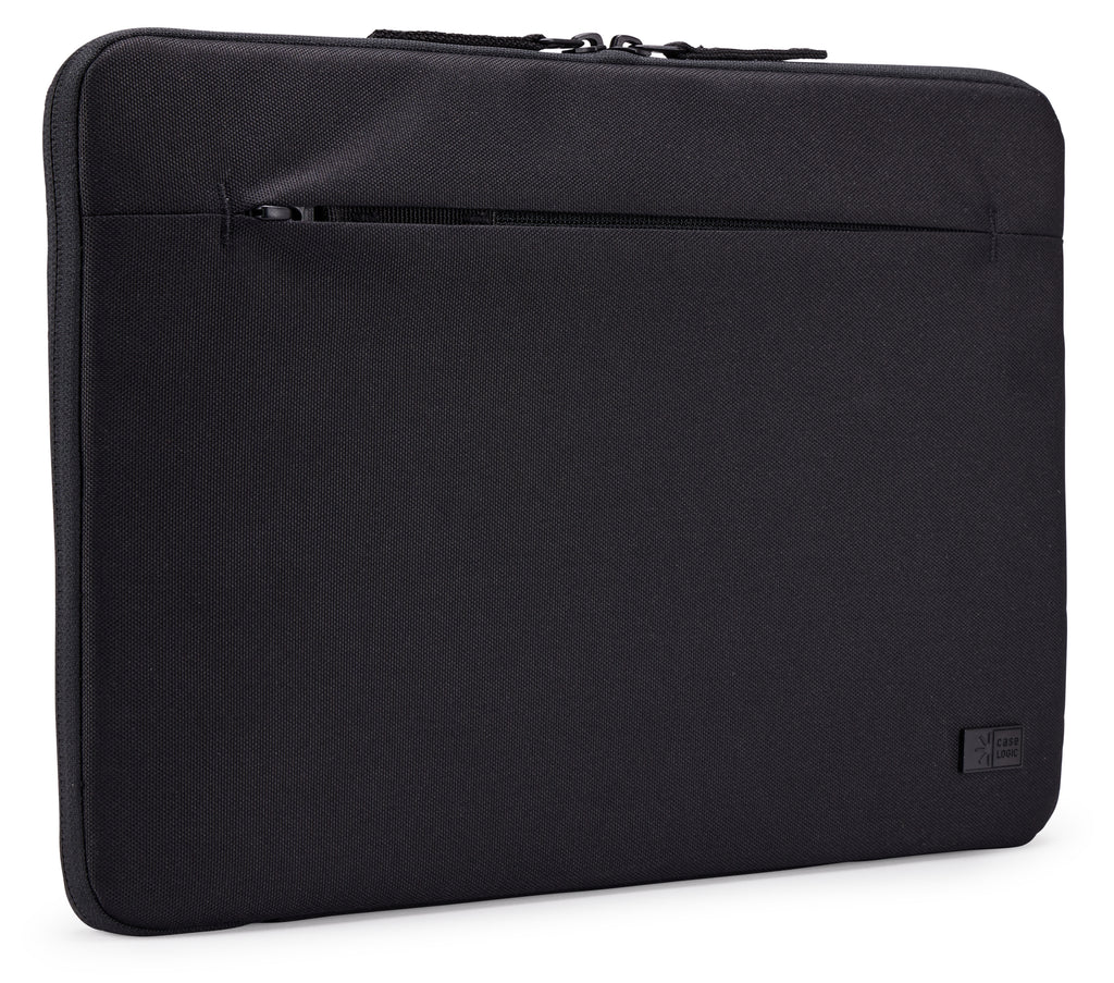 Housse ordinateur portable 13" noir - Case Logic Invigo Eco